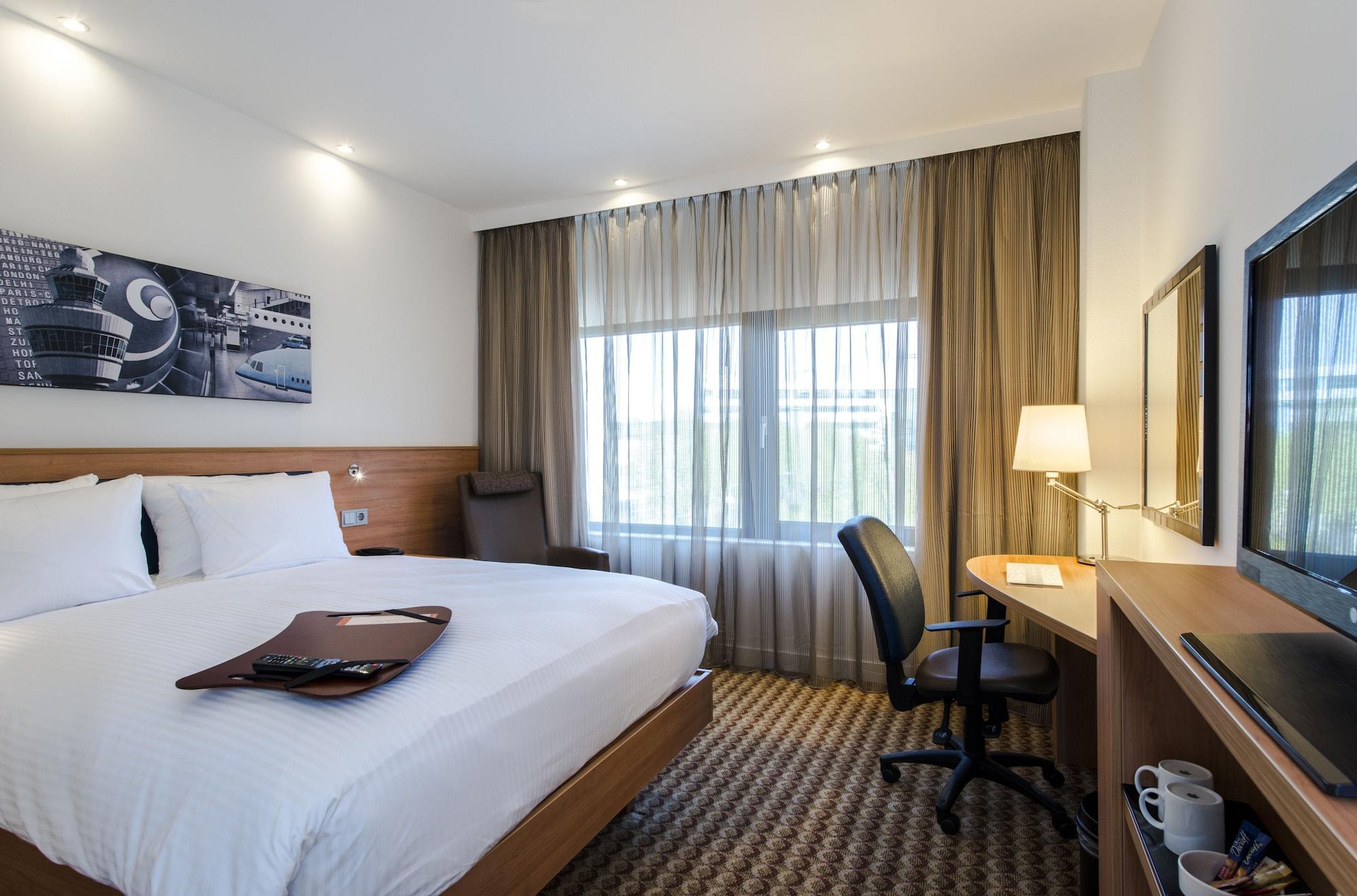 Hampton By Hilton Amsterdam Arena Boulevard Екстериор снимка